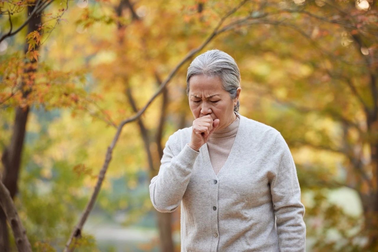 不想秋冬病缠身，这15天是关键！寒露做好3件事，健康自然来(图2)