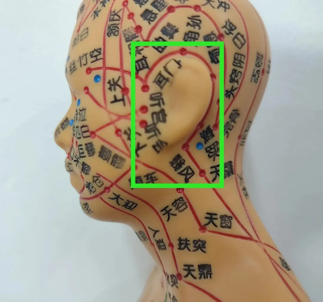 睡前黄金4搓，每次30下，调五脏助睡眠，气色好了、血压稳了、白发都少了！(图9)